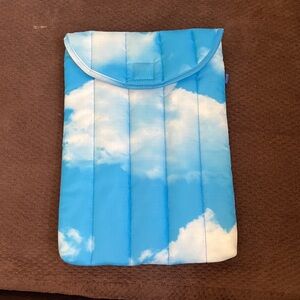 Baggu Laptop Case: 13 inch